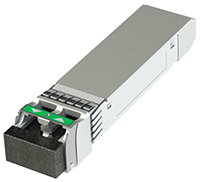 10Gbps SFP + CWDM 40km光？