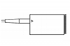 4路集成 CWDM 光吸收？