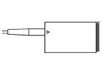 4路集成 CWDM 光吸收？