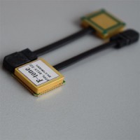 40Gbps 4路收发一体PLCC光？