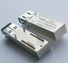 155Mbps 2X5 SFF BIDI Transceiver Module