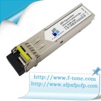 华为SFP-FE-LX-SM1550-BIDI光？